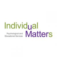 Individual Matters: Psychological and Education Services