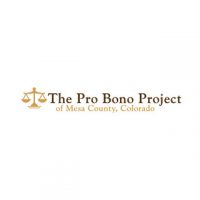 Pro Bono Project of Mesa County