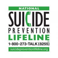 Youth Suicide Prevention