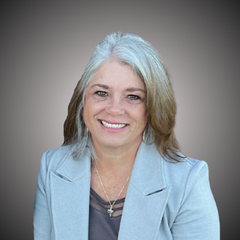 Carmen Marsh, Childcare Navigator 